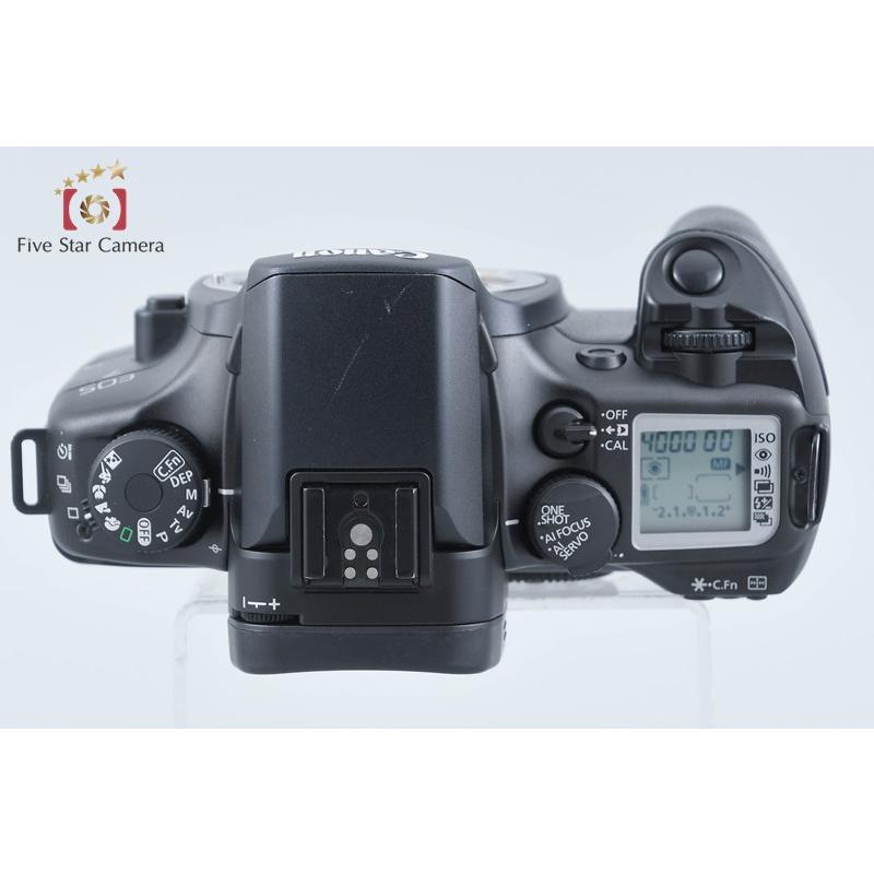 キヤノン（Canon） 【中古】Canon EOS 7 フィルム一眼レフカメラ