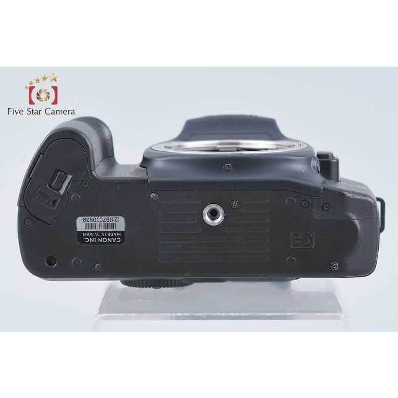 キヤノン（Canon） 【中古】Canon EOS 7 フィルム一眼レフカメラ