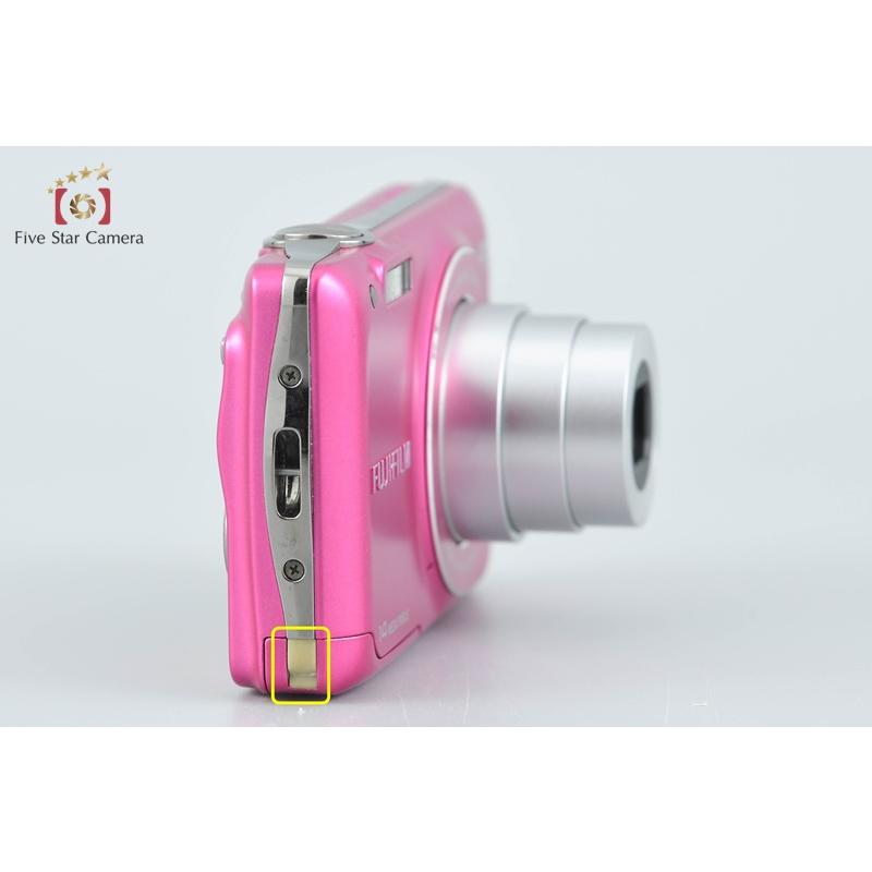 FUJIFILM（フジフイルム） 【中古】FUJIFILM 富士フイルム FINEPIX