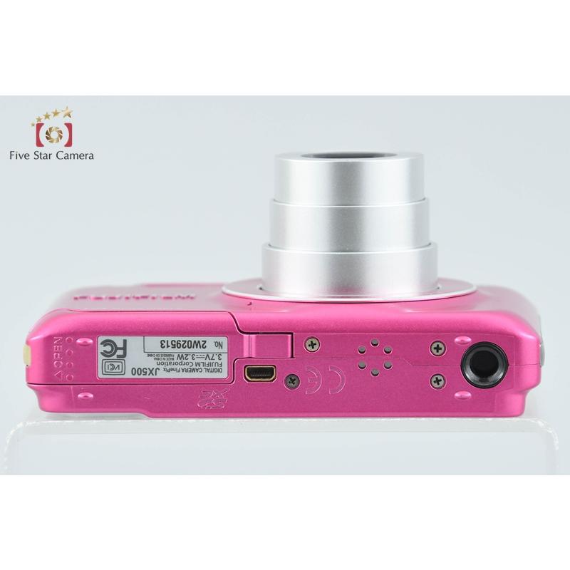 FUJIFILM（フジフイルム） 【中古】FUJIFILM 富士フイルム FINEPIX