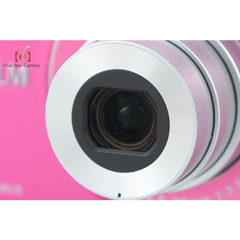 FUJIFILM（フジフイルム） 【中古】FUJIFILM 富士フイルム FINEPIX