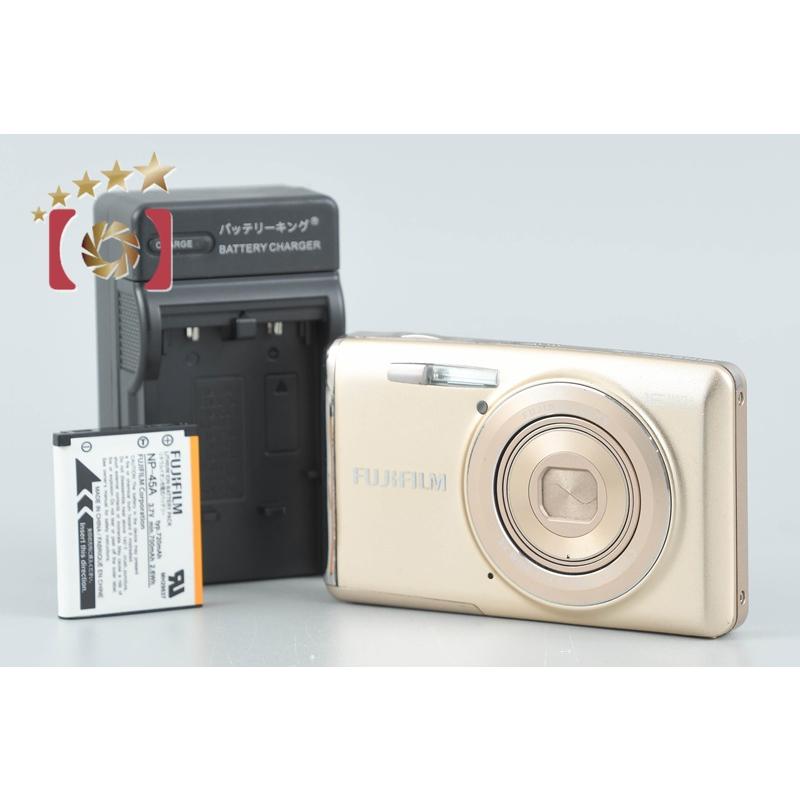 【美中古】FUJIFILM FinePix JX700 デジタルカメラ FUJIFILM（フジフイルム） 【中古】FUJIFILM 富士フイルム FINEPIX