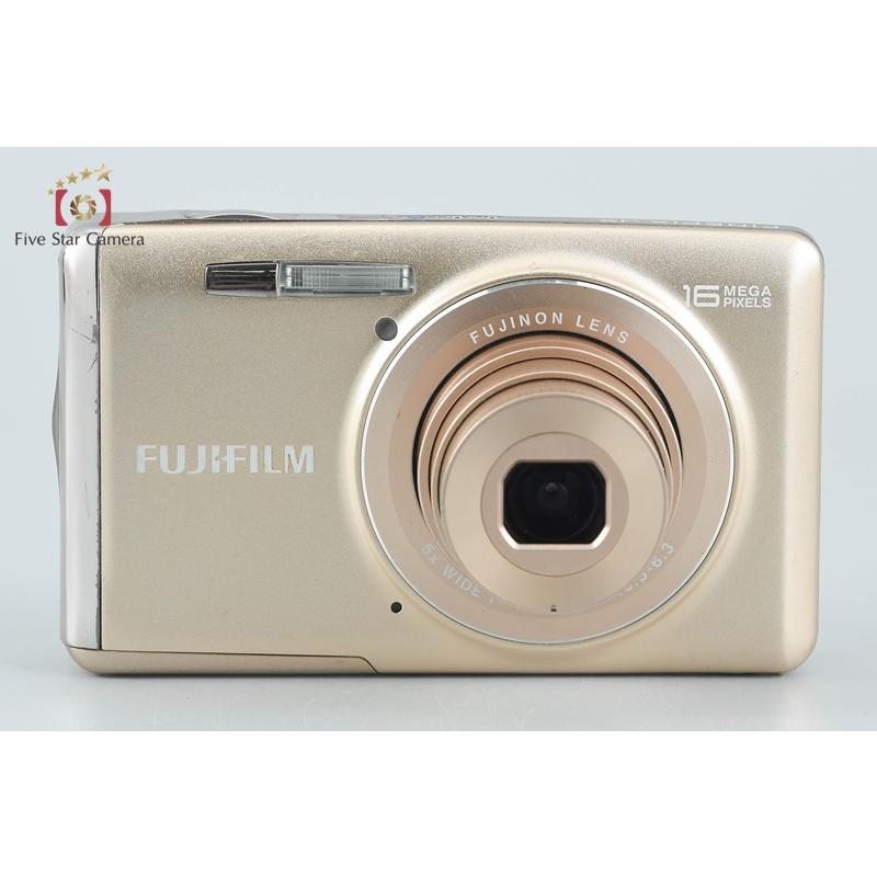 FUJIFILM（フジフイルム） 【中古】FUJIFILM 富士フイルム FINEPIX