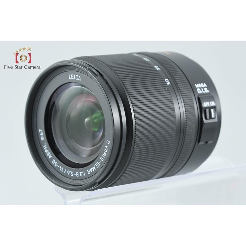 Panasonic（パナソニック） 【中古】Panasonic LUMIX LEICA D VARIO