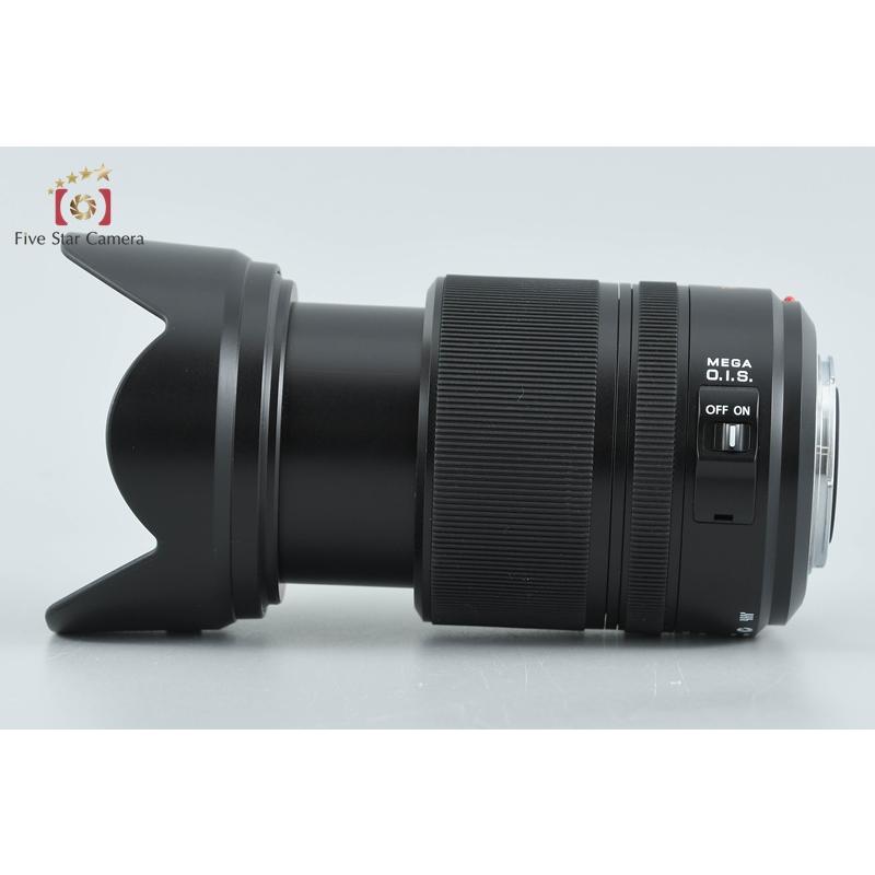 Panasonic（パナソニック） 【中古】Panasonic LUMIX LEICA D VARIO