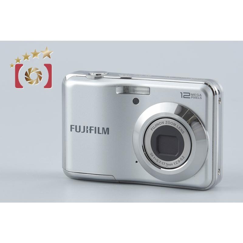 FUJIFILM（フジフイルム） 【中古】FUJIFILM 富士フイルム FinePix