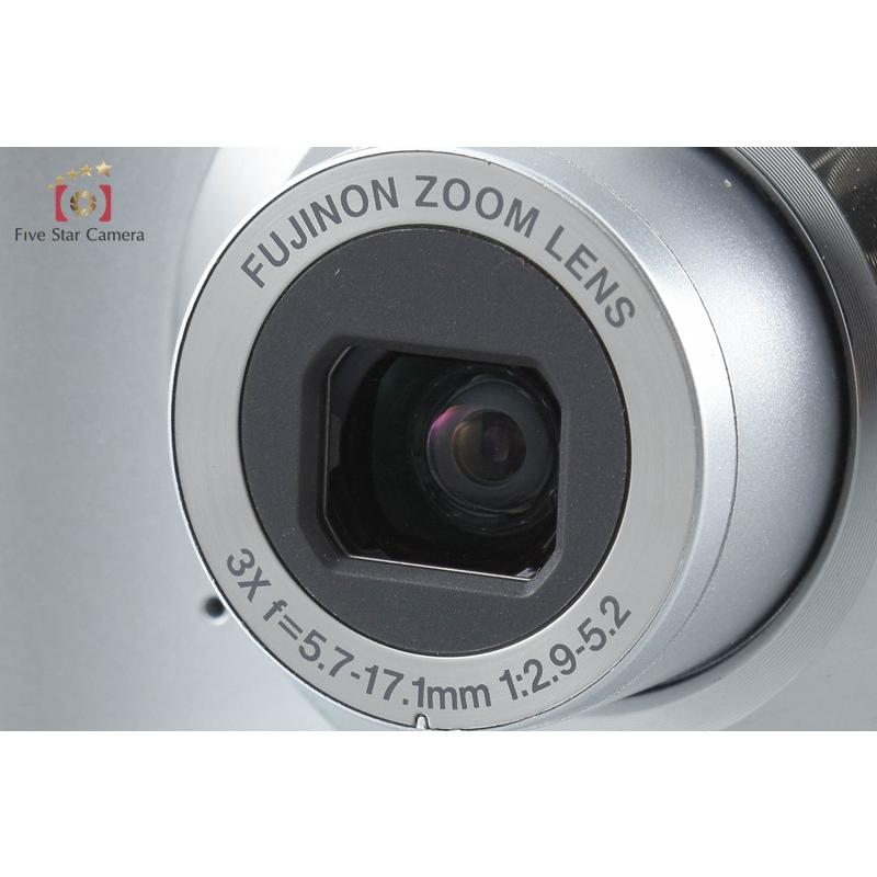 FUJIFILM（フジフイルム） 【中古】FUJIFILM 富士フイルム FinePix