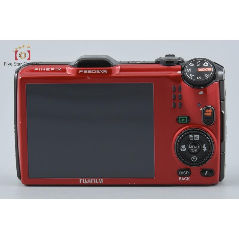 FUJIFILM（フジフイルム） 【中古】FUJIFILM 富士フイルム FINEPIX