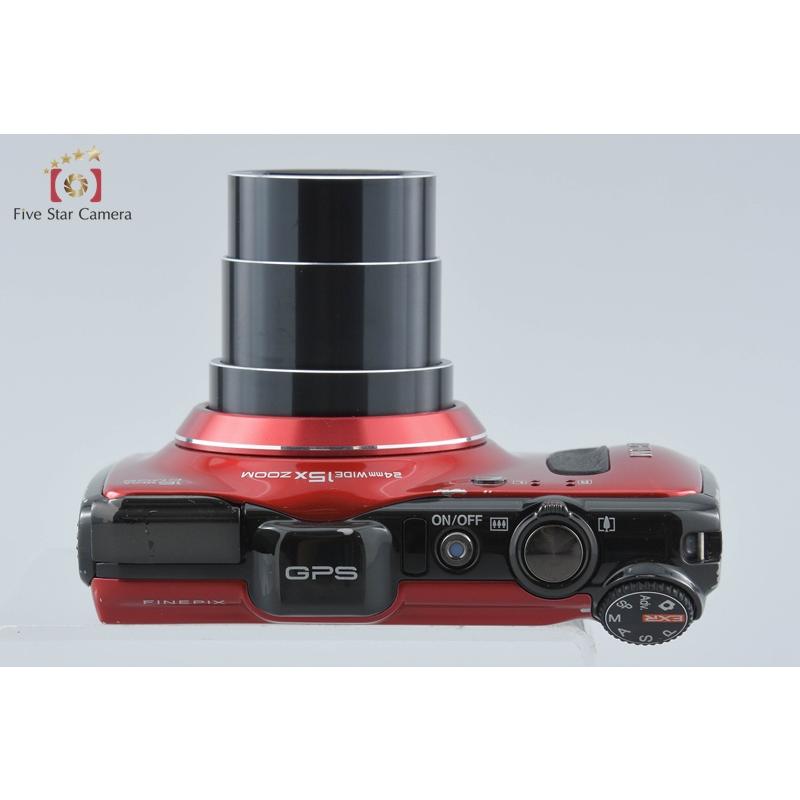 FUJIFILM（フジフイルム） 【中古】FUJIFILM 富士フイルム FINEPIX