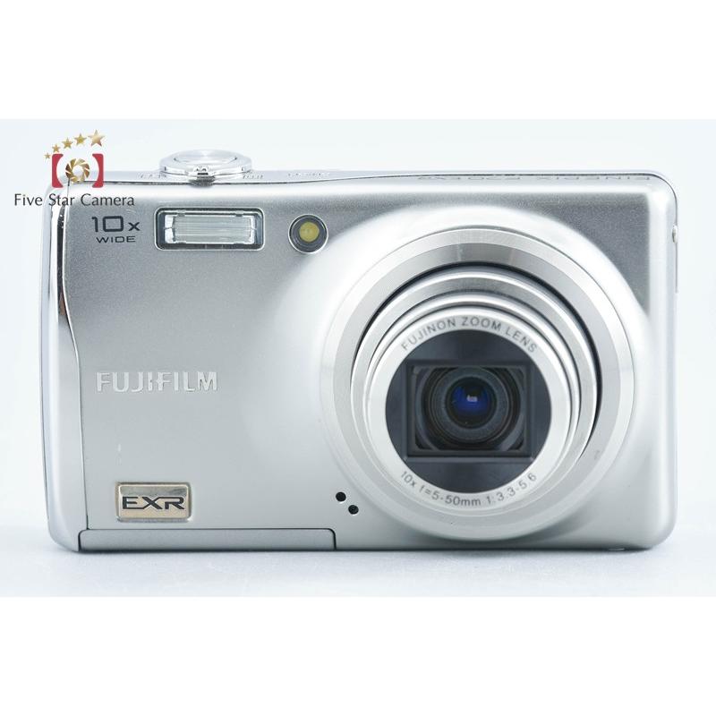 FUJIFILM（フジフイルム） 【中古】FUJIFILM 富士フイルム FinePix