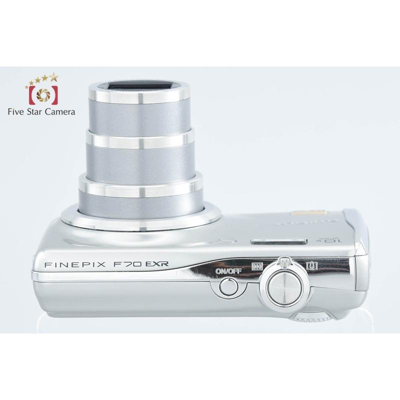 FUJIFILM（フジフイルム） 【中古】FUJIFILM 富士フイルム FinePix
