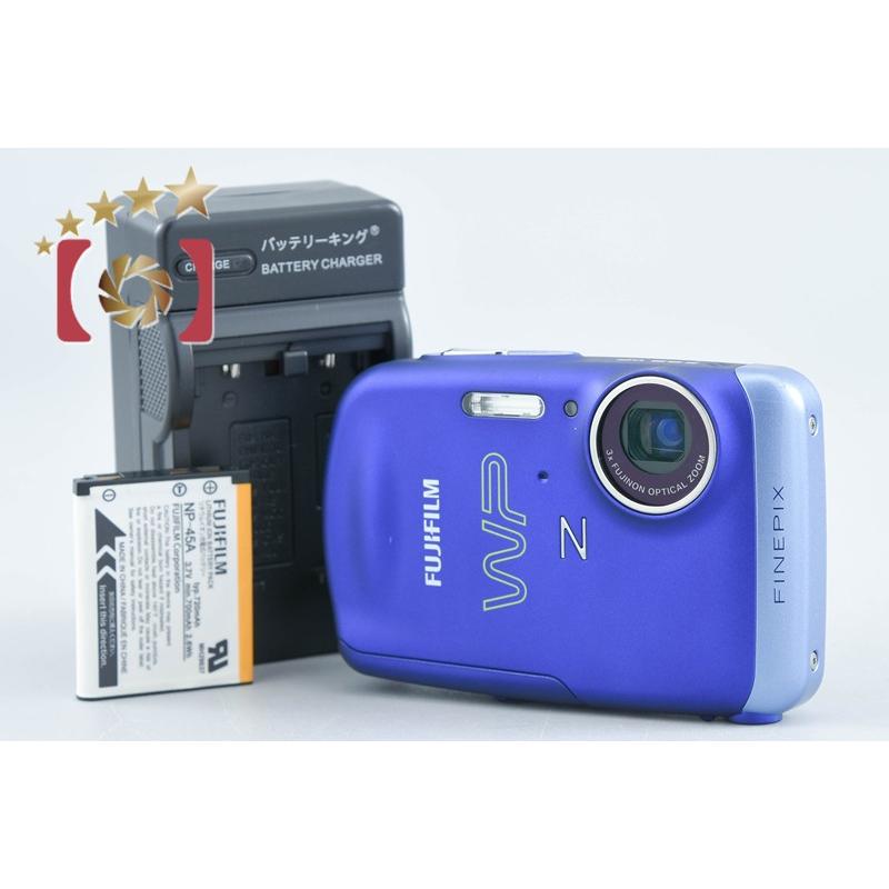 FUJIFILM（フジフイルム） 【中古】FUJIFILM 富士フイルム FINEPIX