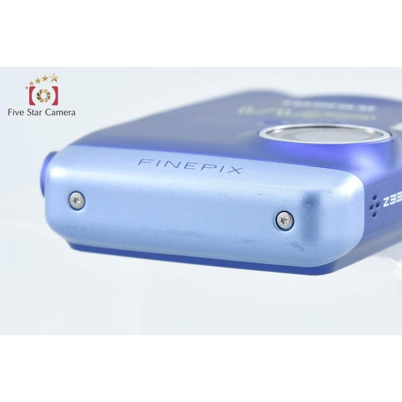 FUJIFILM（フジフイルム） 【中古】FUJIFILM 富士フイルム FINEPIX