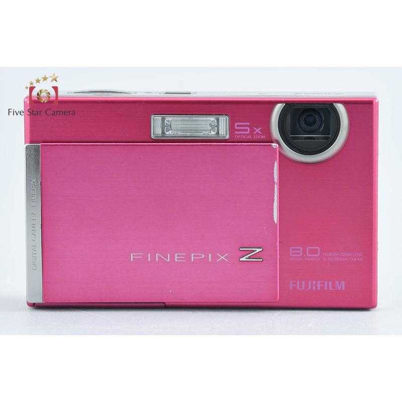 FUJIFILM（フジフイルム） 【中古】FUJIFILM 富士フイルム FINEPIX