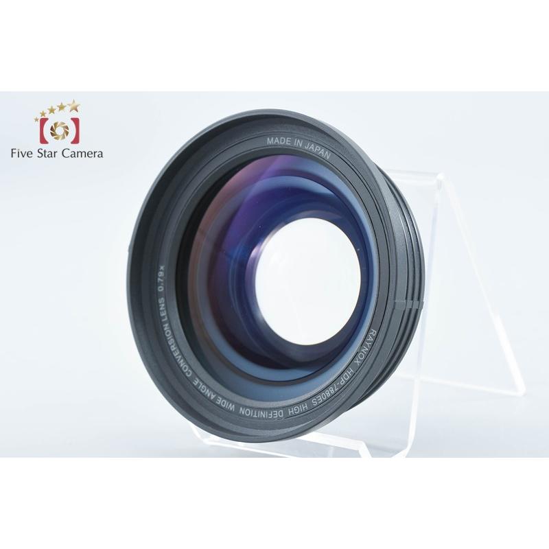 SONY（ソニー） 【中古】SONY HANDYCAM FDR-AX45A ブラック ビデオ