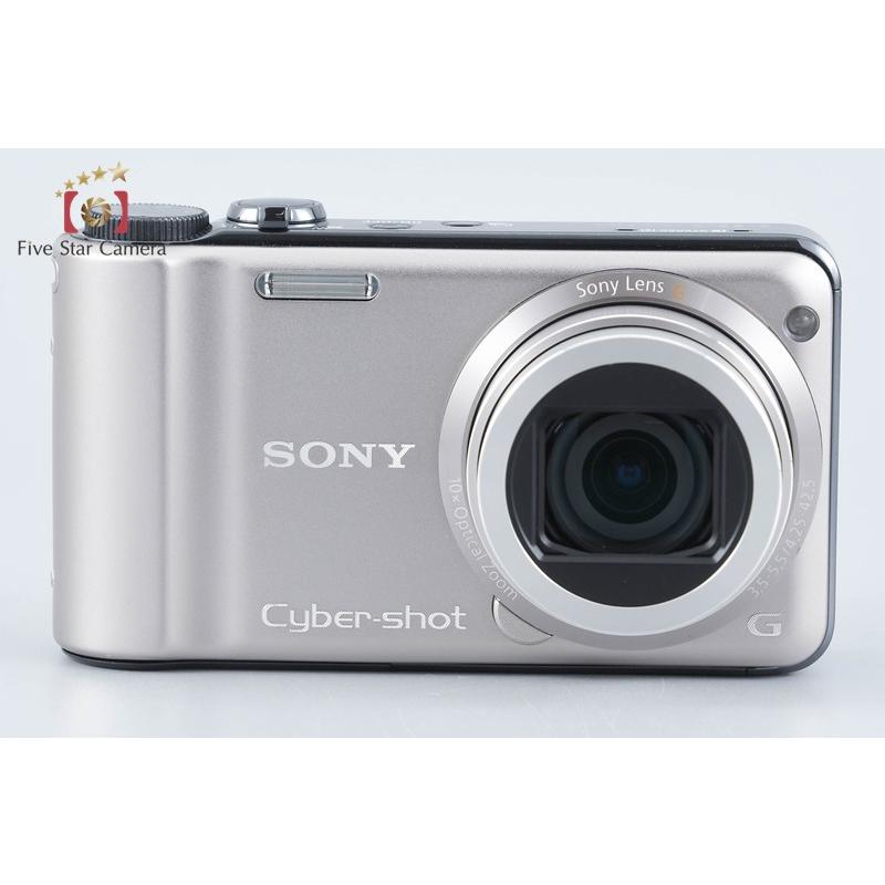 SONY（ソニー） 【中古】SONY Cyber-shot DSC-HX5V ゴールド デジタル
