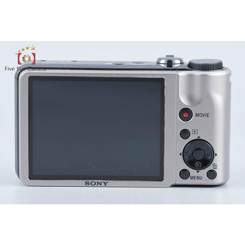 SONY（ソニー） 【中古】SONY Cyber-shot DSC-HX5V ゴールド デジタル