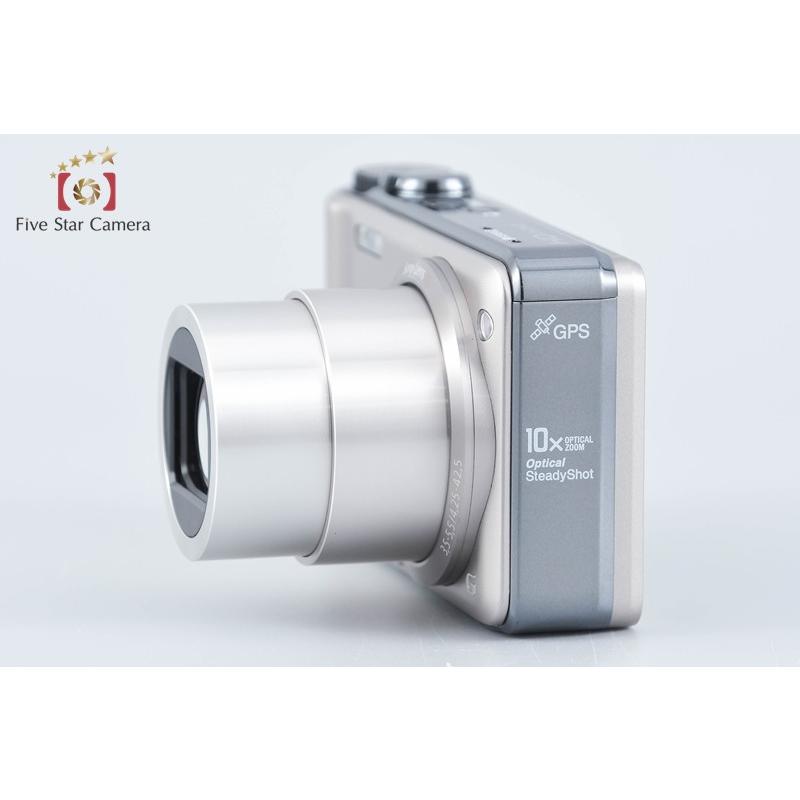 SONY（ソニー） 【中古】SONY Cyber-shot DSC-HX5V ゴールド デジタル