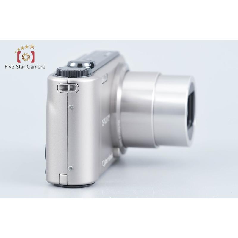SONY（ソニー） 【中古】SONY Cyber-shot DSC-HX5V ゴールド デジタル