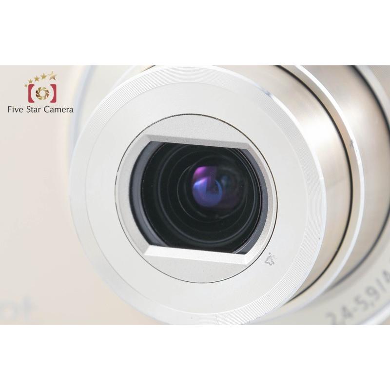 SONY（ソニー） 【中古】SONY Cyber-shot DSC-WX1 ゴールド コンパクト