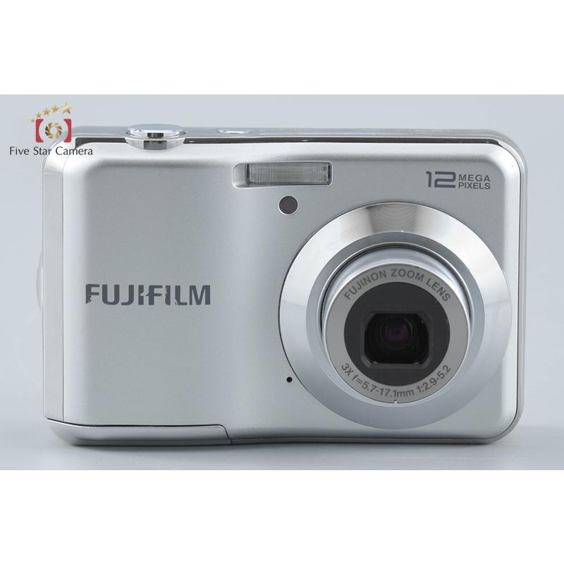 FUJIFILM（フジフイルム） 【中古】FUJIFILM 富士フイルム FinePix