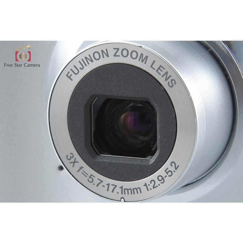 FUJIFILM（フジフイルム） 【中古】FUJIFILM 富士フイルム FinePix