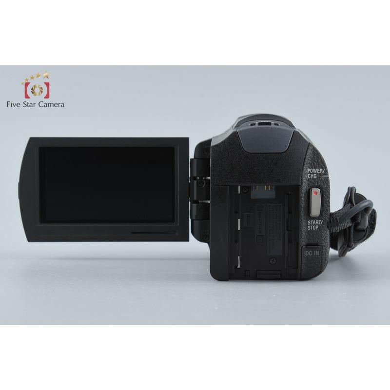 SONY（ソニー） 【中古】SONY HANDYCAM FDR-AX30 ビデオカメラ 元箱