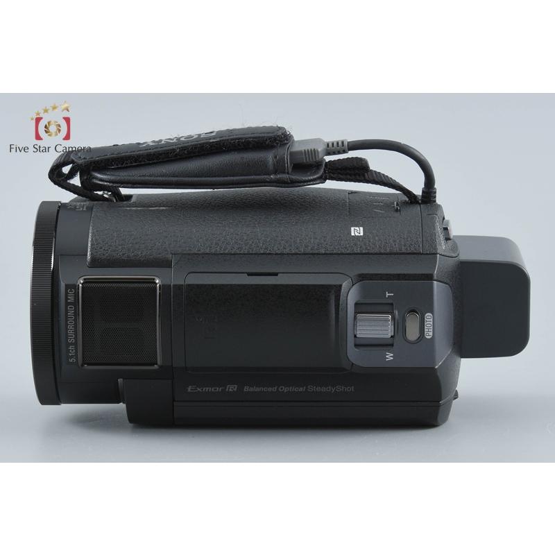 SONY（ソニー） 【中古】SONY HANDYCAM FDR-AX30 ビデオカメラ 元箱