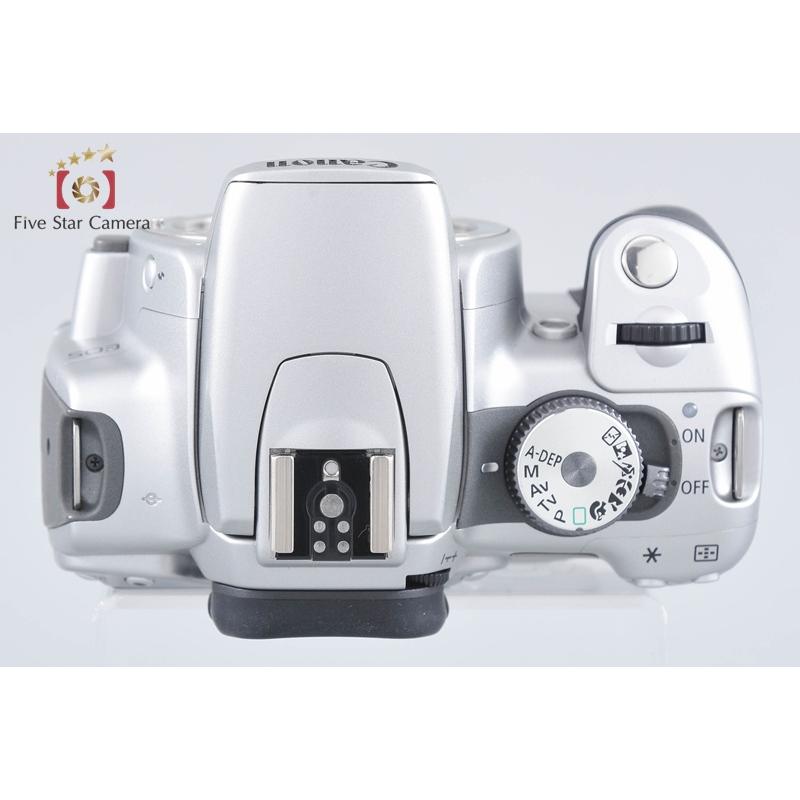 キヤノン（Canon） 【中古】Canon EOS Kiss Digital X シルバー