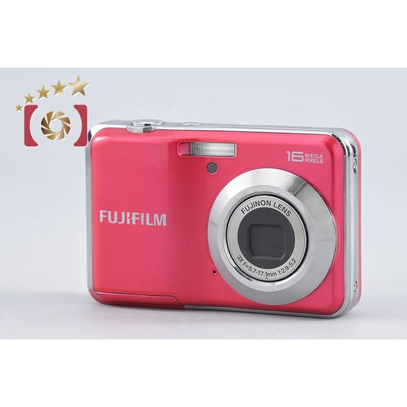 FUJIFILM（フジフイルム） 【中古】FUJIFILM 富士フイルム FinePix