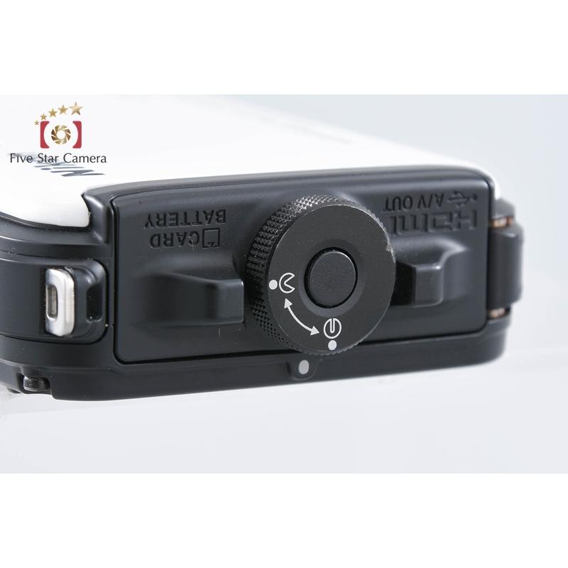 ニコン（Nikon） 【中古】Nikon COOLPIX AW100 ナチュラルホワイト