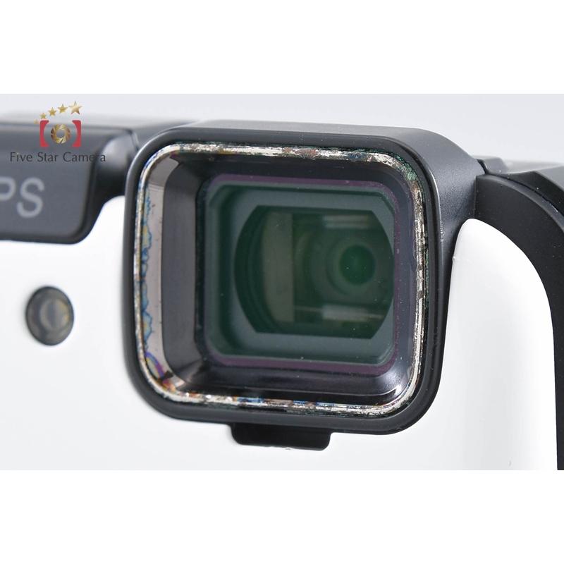 ニコン（Nikon） 【中古】Nikon COOLPIX AW100 ナチュラルホワイト