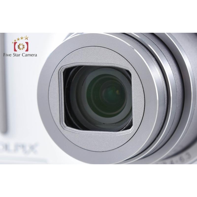 ニコン（Nikon） 【中古】Nikon COOLPIX S9400 エレガントホワイト