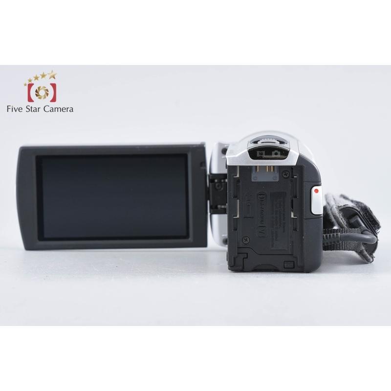 SONY（ソニー） 【中古】SONY ハンディカム HDR-CX180 シルバー ビデオ