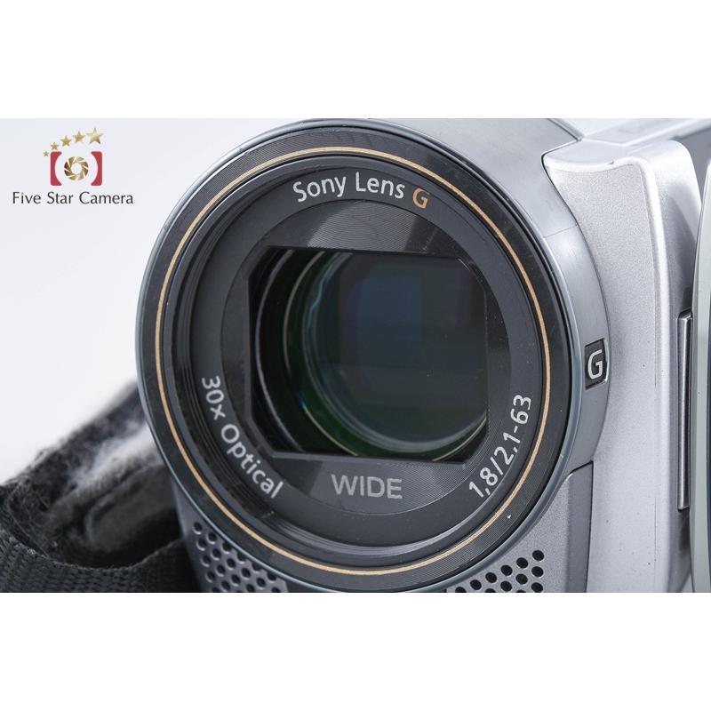 ソニーハンディカム hdr cx 180 中古品 SONY（ソニー） 【中古】SONY ハンディカム HDR-CX180 シルバー ビデオ