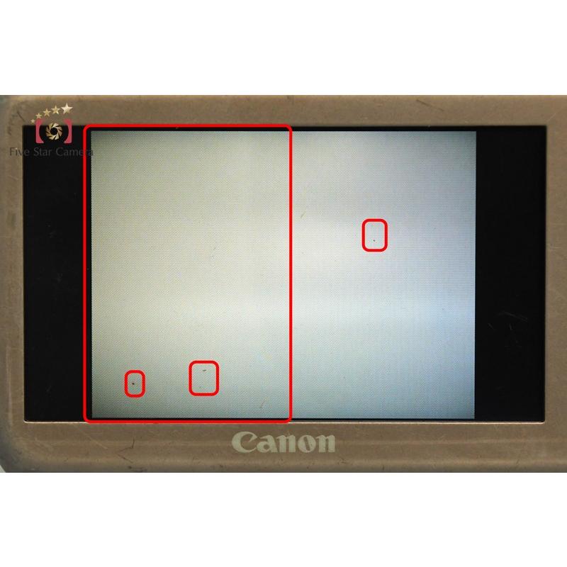 キヤノン（Canon） 【中古】Canon IXY Digital 510 IS ピンク