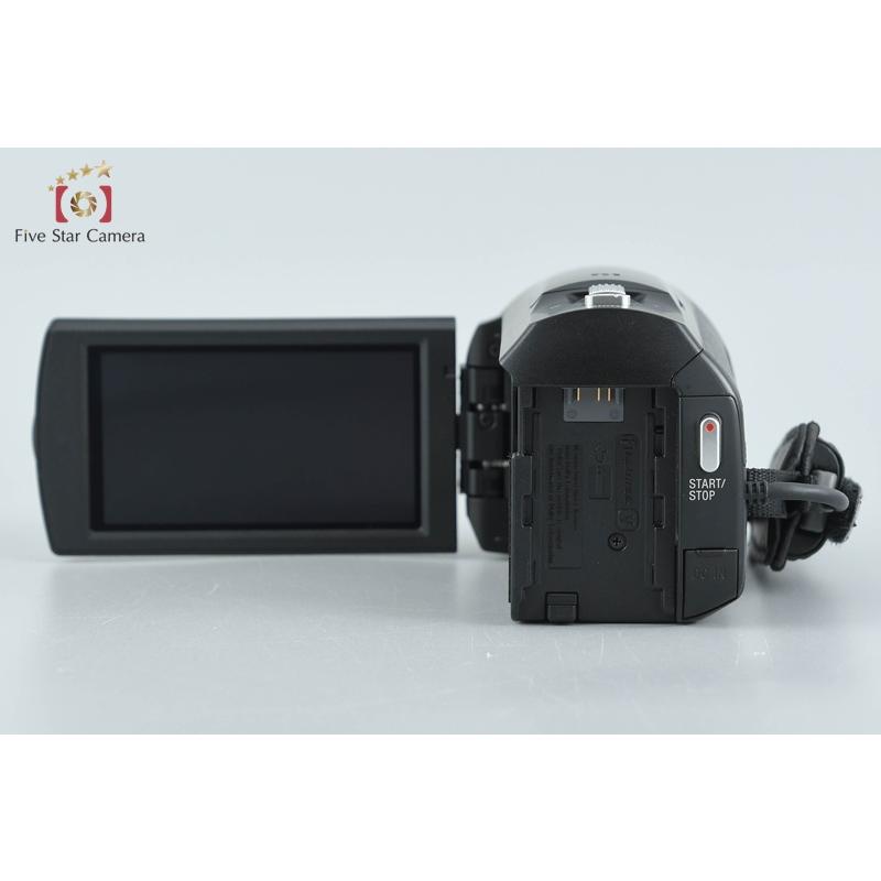 SONY（ソニー） 【中古】SONY ハンディカム HDR-CX675 ブラック
