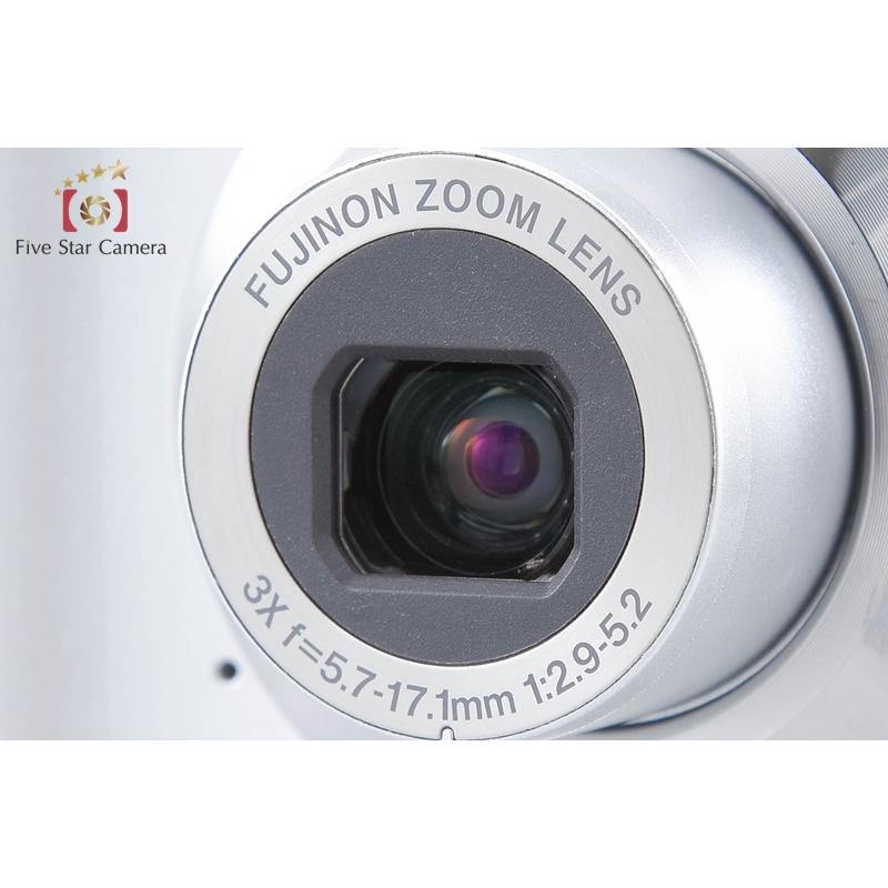 FUJIFILM（フジフイルム） 【中古】FUJIFILM 富士フイルム FinePix