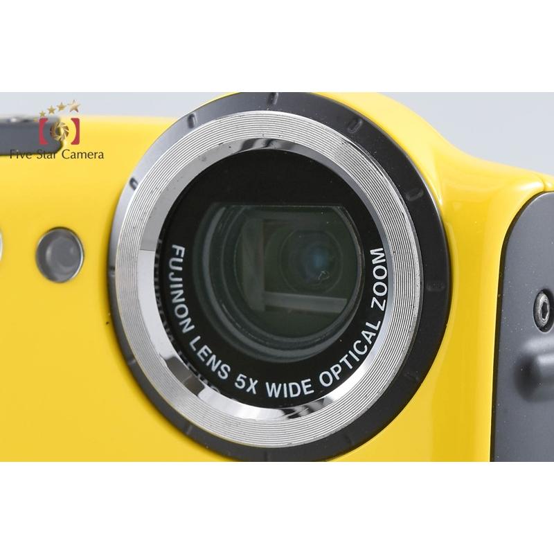 FUJIFILM（フジフイルム） 【中古】FUJIFILM 富士フイルム FINEPIX