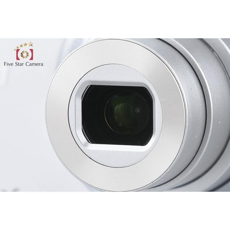 ニコン（Nikon） 【中古】Nikon COOLPIX S2900 シルバー コンパクト