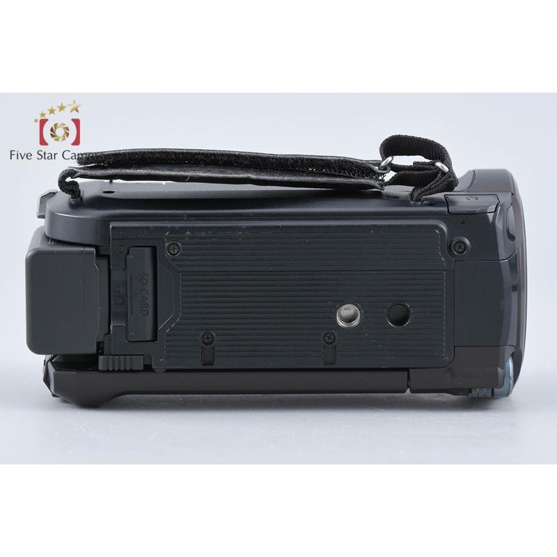 Panasonic（パナソニック） 【中古】Panasonic HC-W850M ブラウン