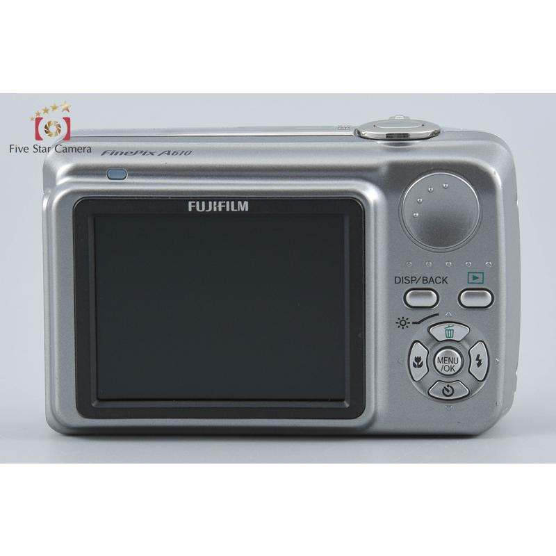 FUJIFILM（フジフイルム） 【中古】FUJIFILM 富士フイルム FinePix