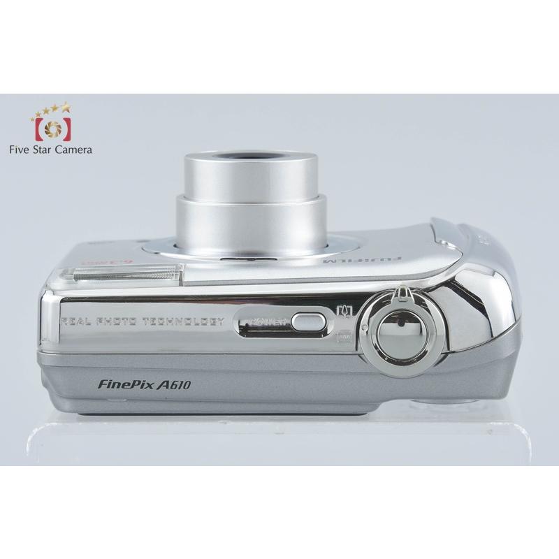 FUJIFILM（フジフイルム） 【中古】FUJIFILM 富士フイルム FinePix
