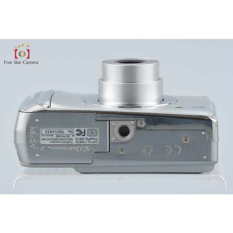 FUJIFILM（フジフイルム） 【中古】FUJIFILM 富士フイルム FinePix