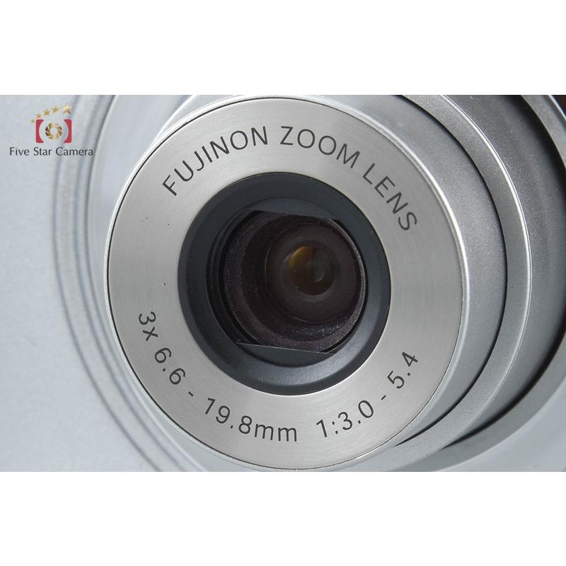 FUJIFILM（フジフイルム） 【中古】FUJIFILM 富士フイルム FinePix