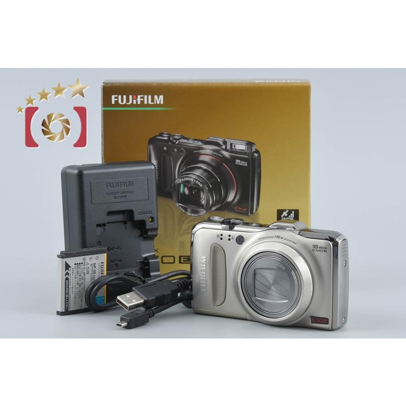 FUJIFILM（フジフイルム） 【中古】FUJIFILM 富士フイルム FinePix