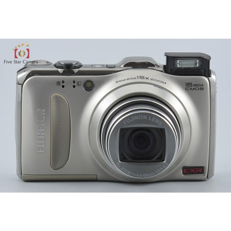 FUJIFILM（フジフイルム） 【中古】FUJIFILM 富士フイルム FinePix