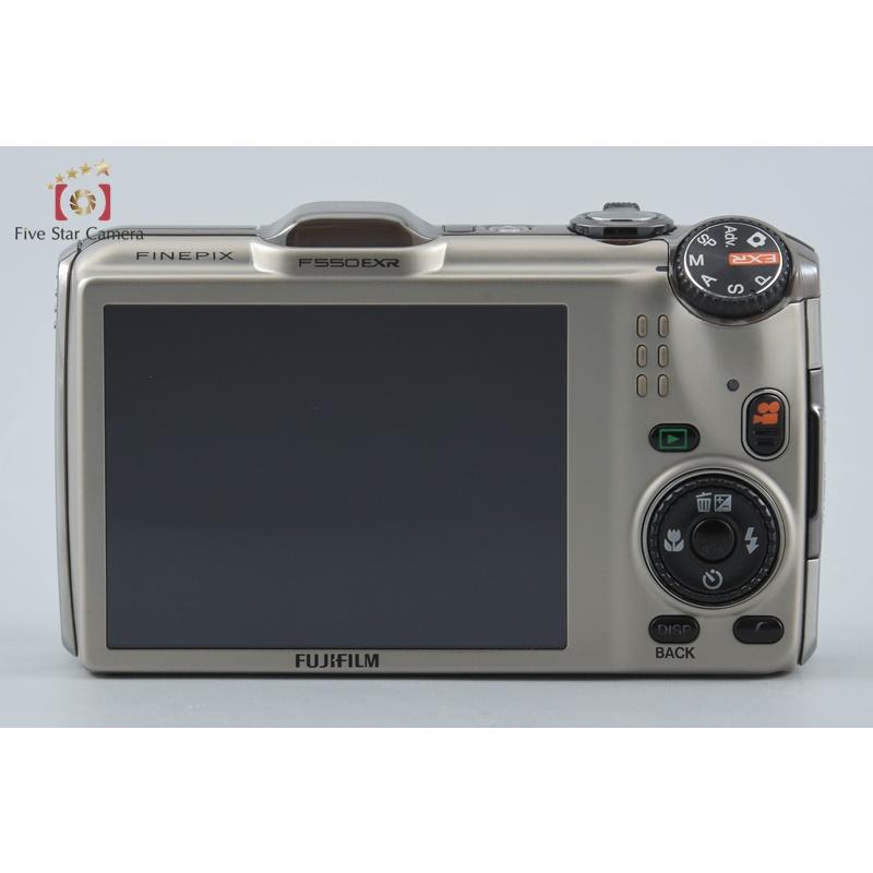 FUJIFILM（フジフイルム） 【中古】FUJIFILM 富士フイルム FinePix