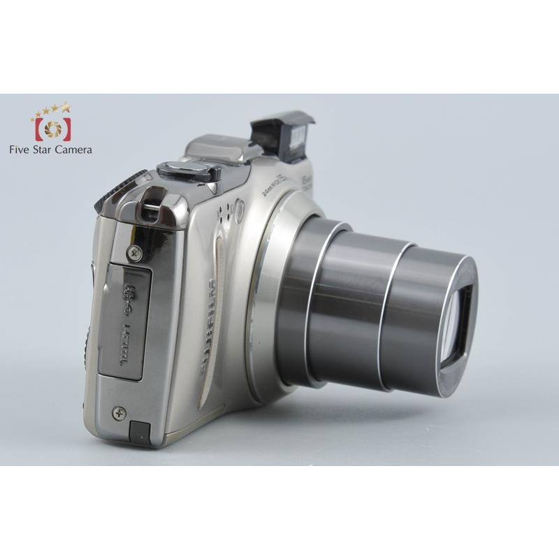 C*a様 Fujifilm F550EXR コンパクトデジタルカメラ シャンパン FUJIFILM（フジフイルム） 【中古】FUJIFILM 富士フイルム FinePix