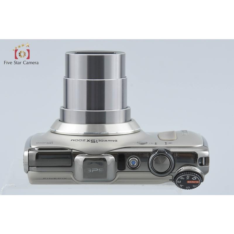 FUJIFILM（フジフイルム） 【中古】FUJIFILM 富士フイルム FinePix
